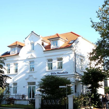 Villa Annabelle by Rujana Binz Exteriör bild