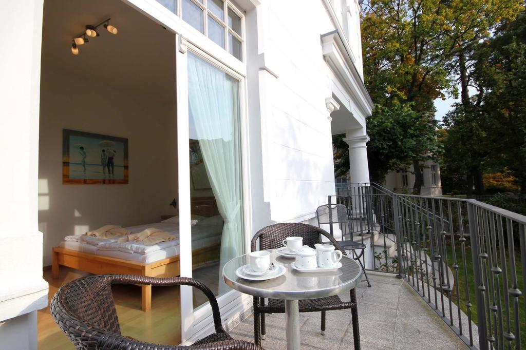 Villa Annabelle by Rujana Binz Rum bild