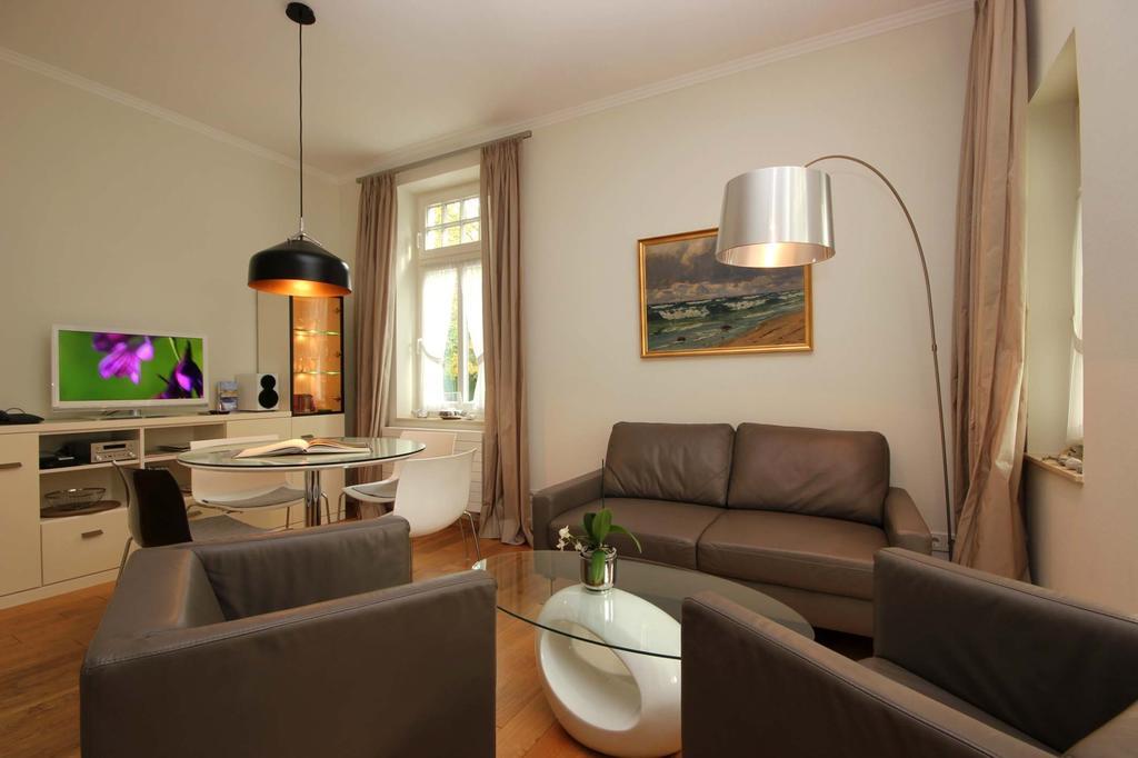 Villa Annabelle by Rujana Binz Rum bild