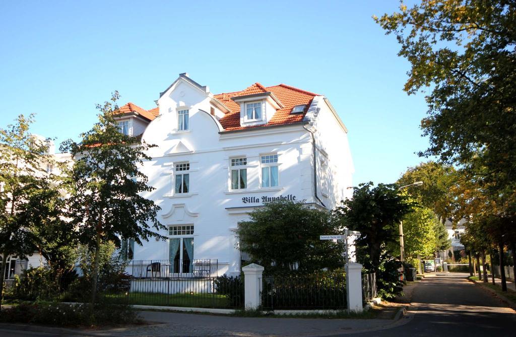 Villa Annabelle by Rujana Binz Exteriör bild
