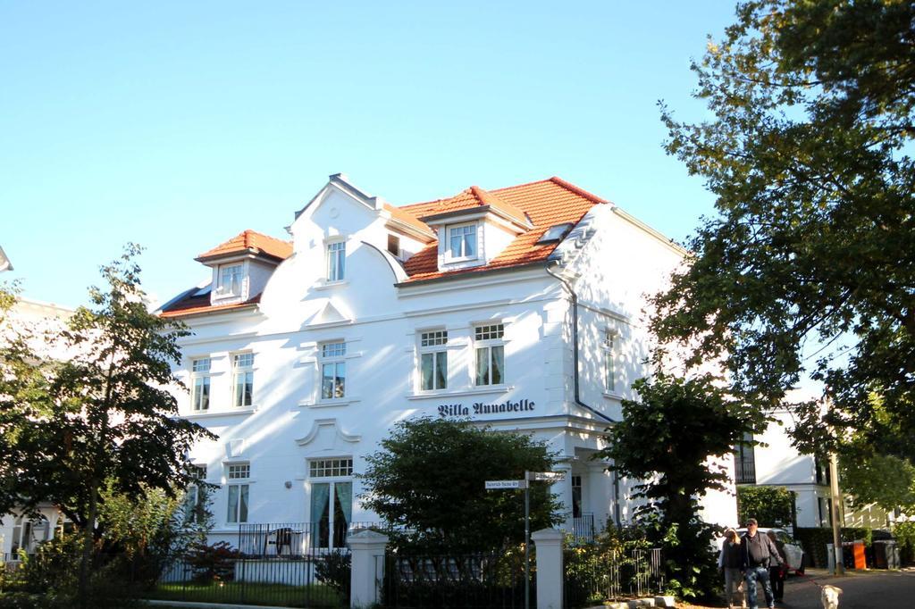 Villa Annabelle by Rujana Binz Exteriör bild